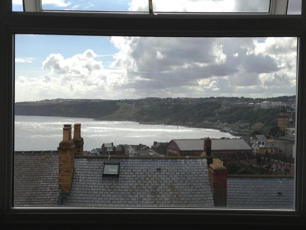 The Stuart House Hotel Scarborough Værelse billede