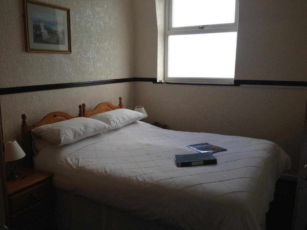 The Stuart House Hotel Scarborough Værelse billede